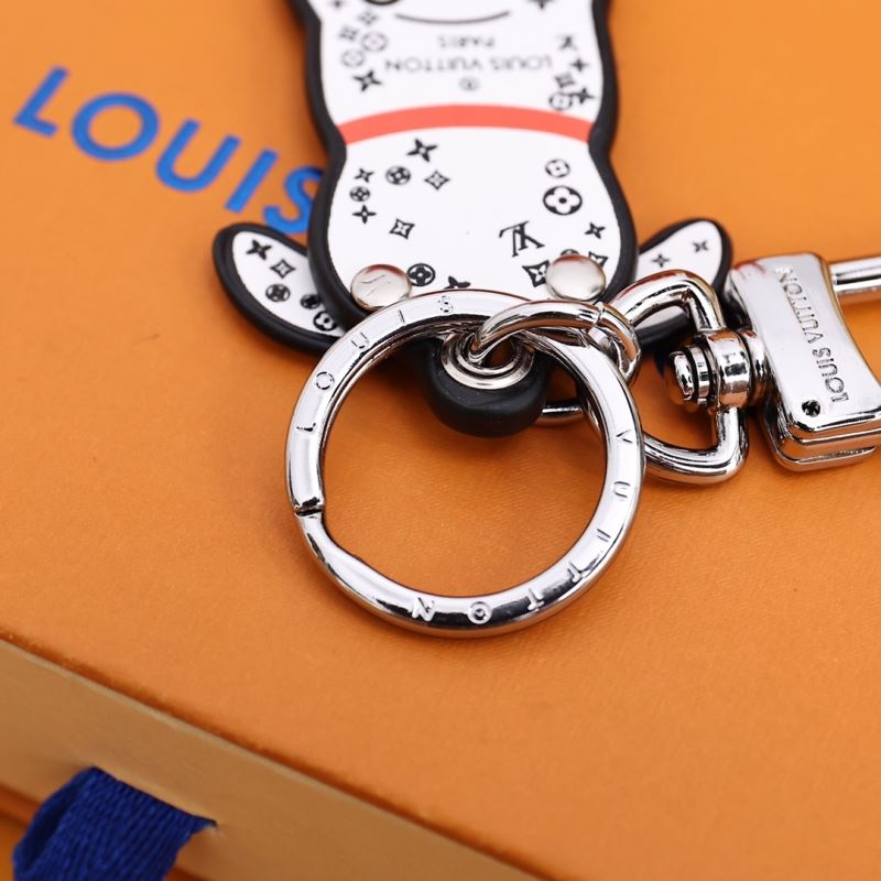 Louis Vuitton Keychains